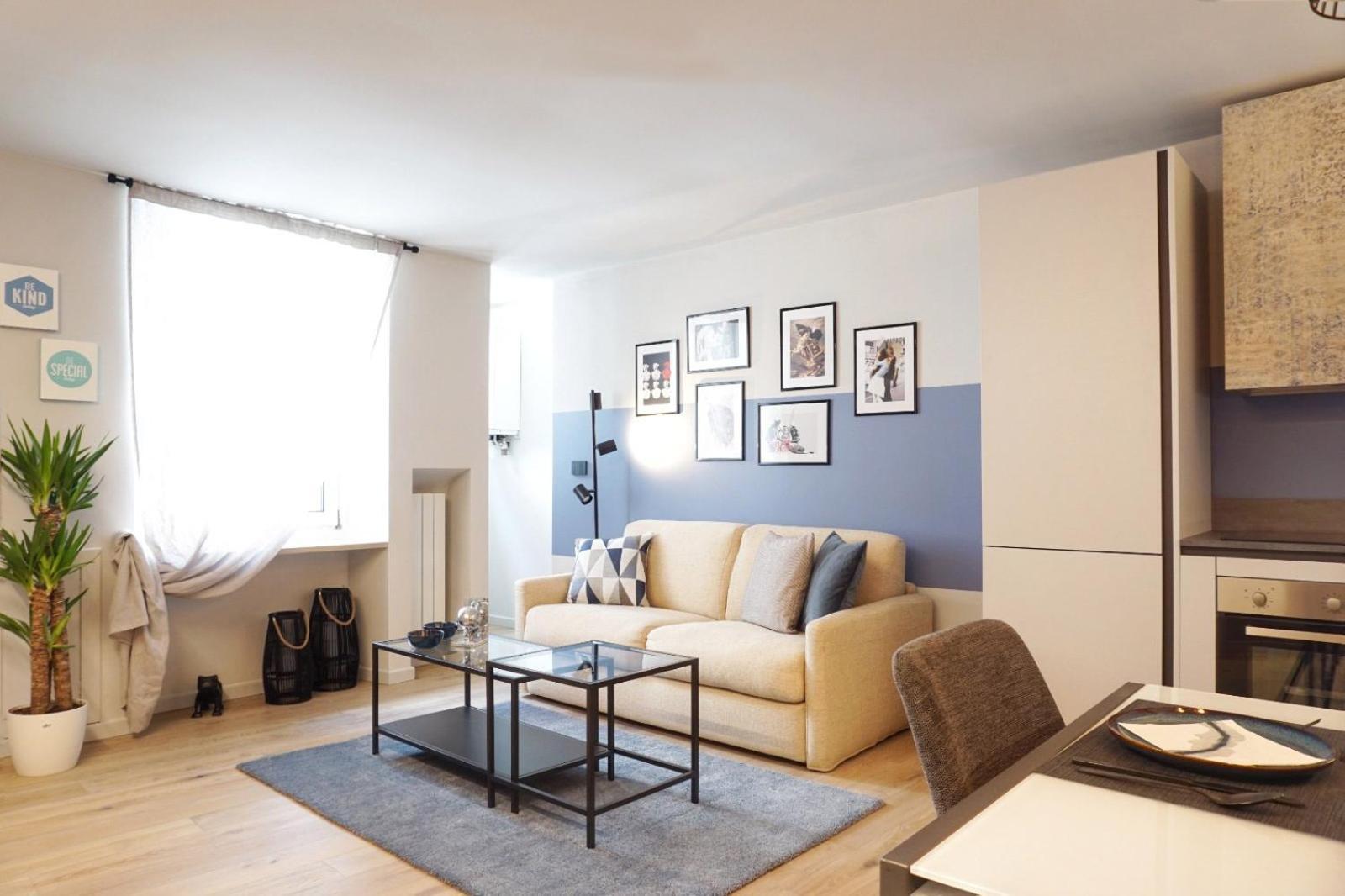 Repubblica79 Apartamento