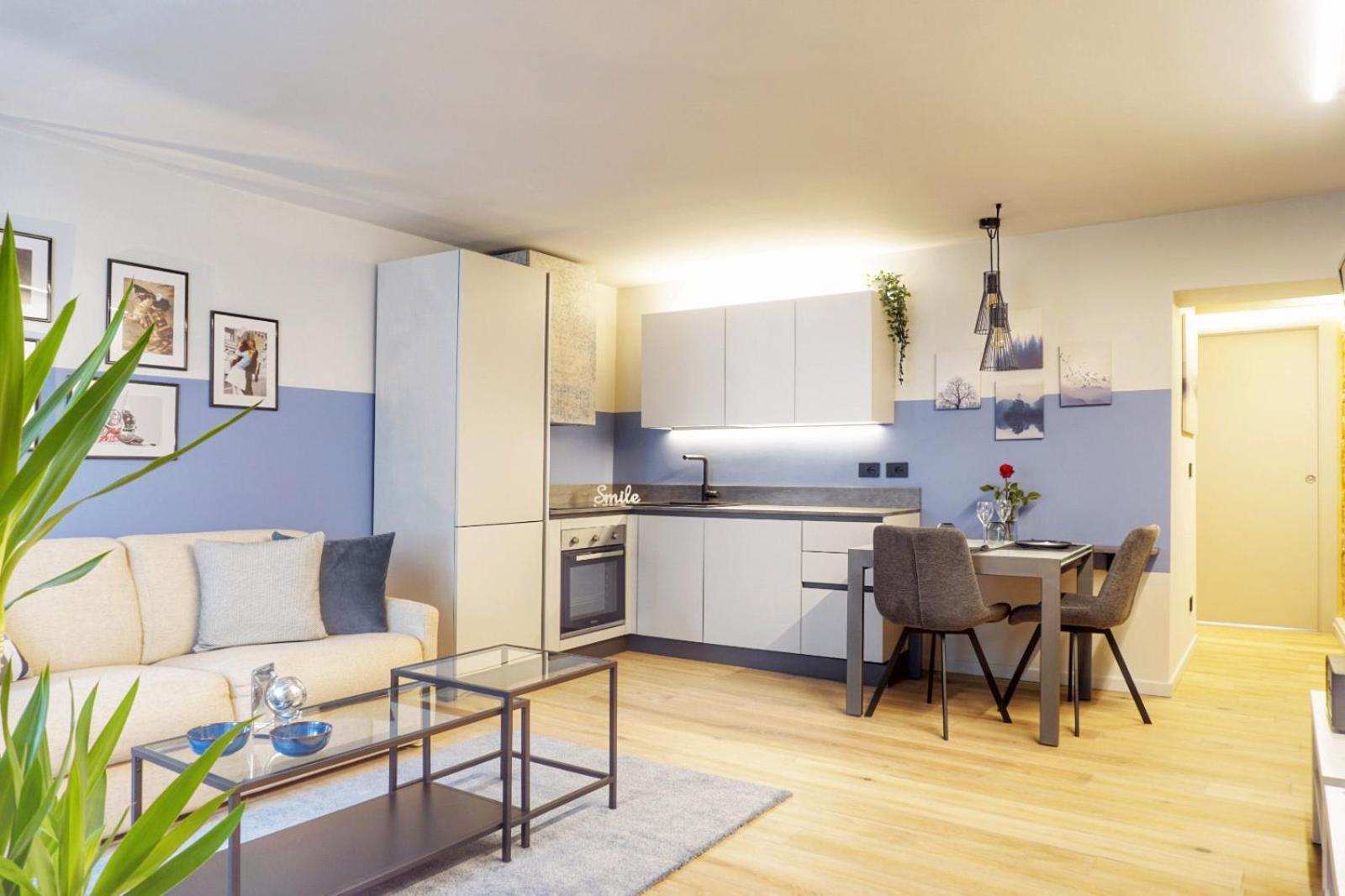Repubblica79 Apartamento