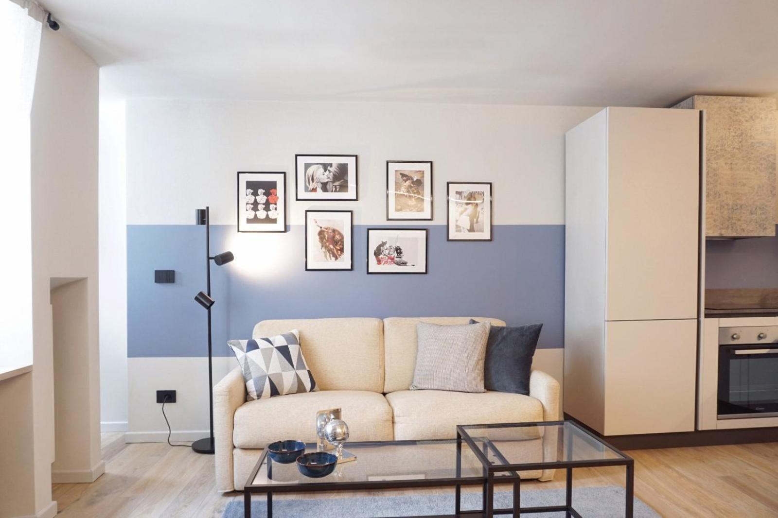 Repubblica79 Apartamento Parma