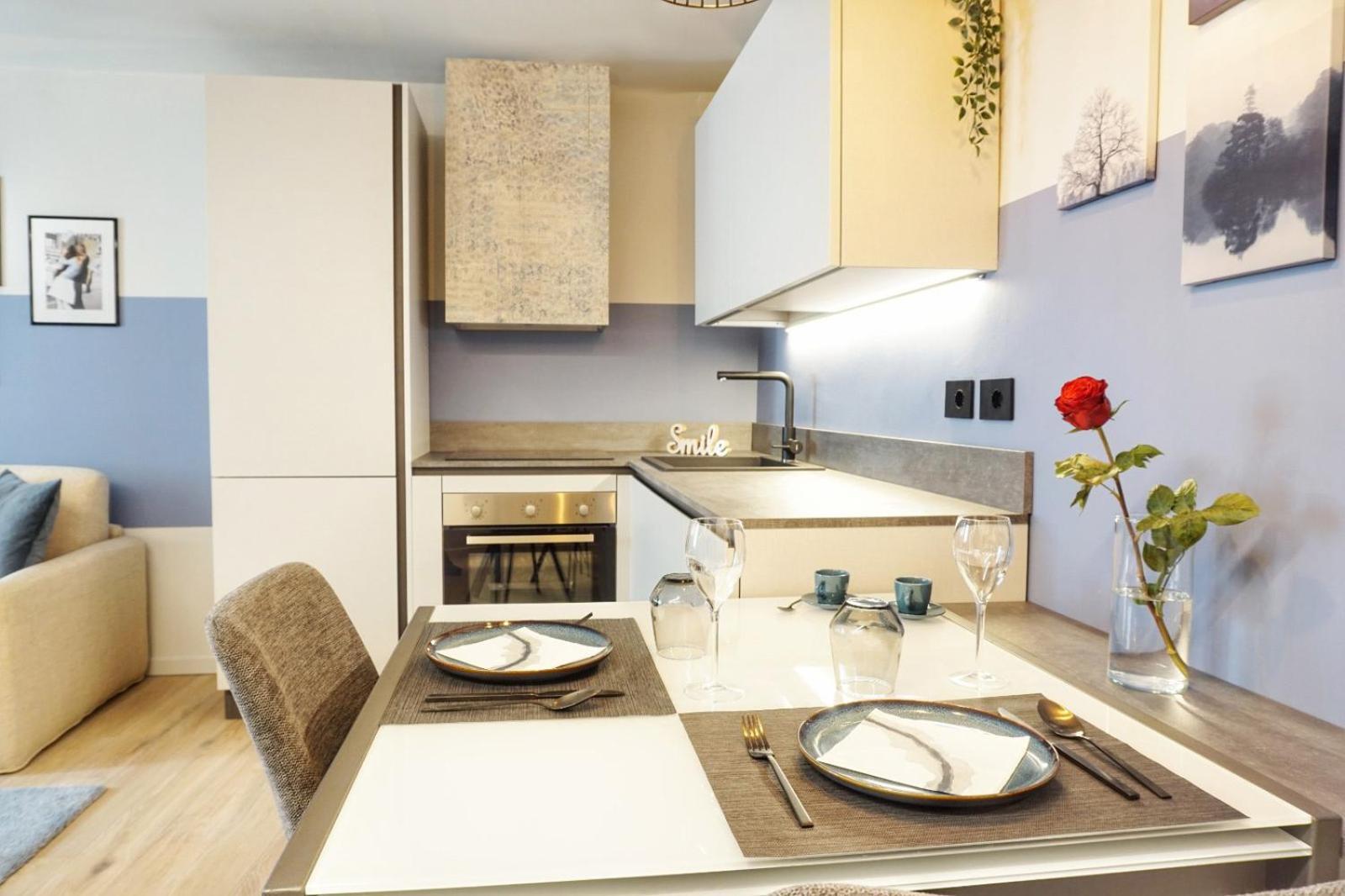 Apartamento Repubblica79