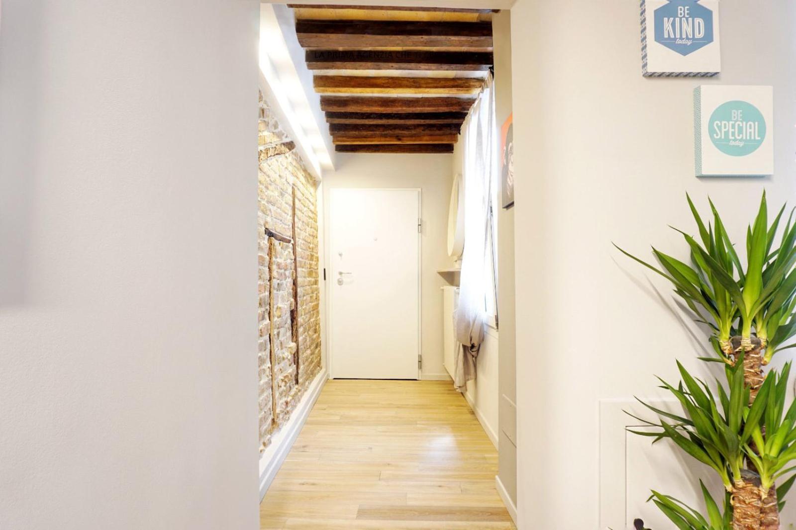 Apartamento Repubblica79 Parma